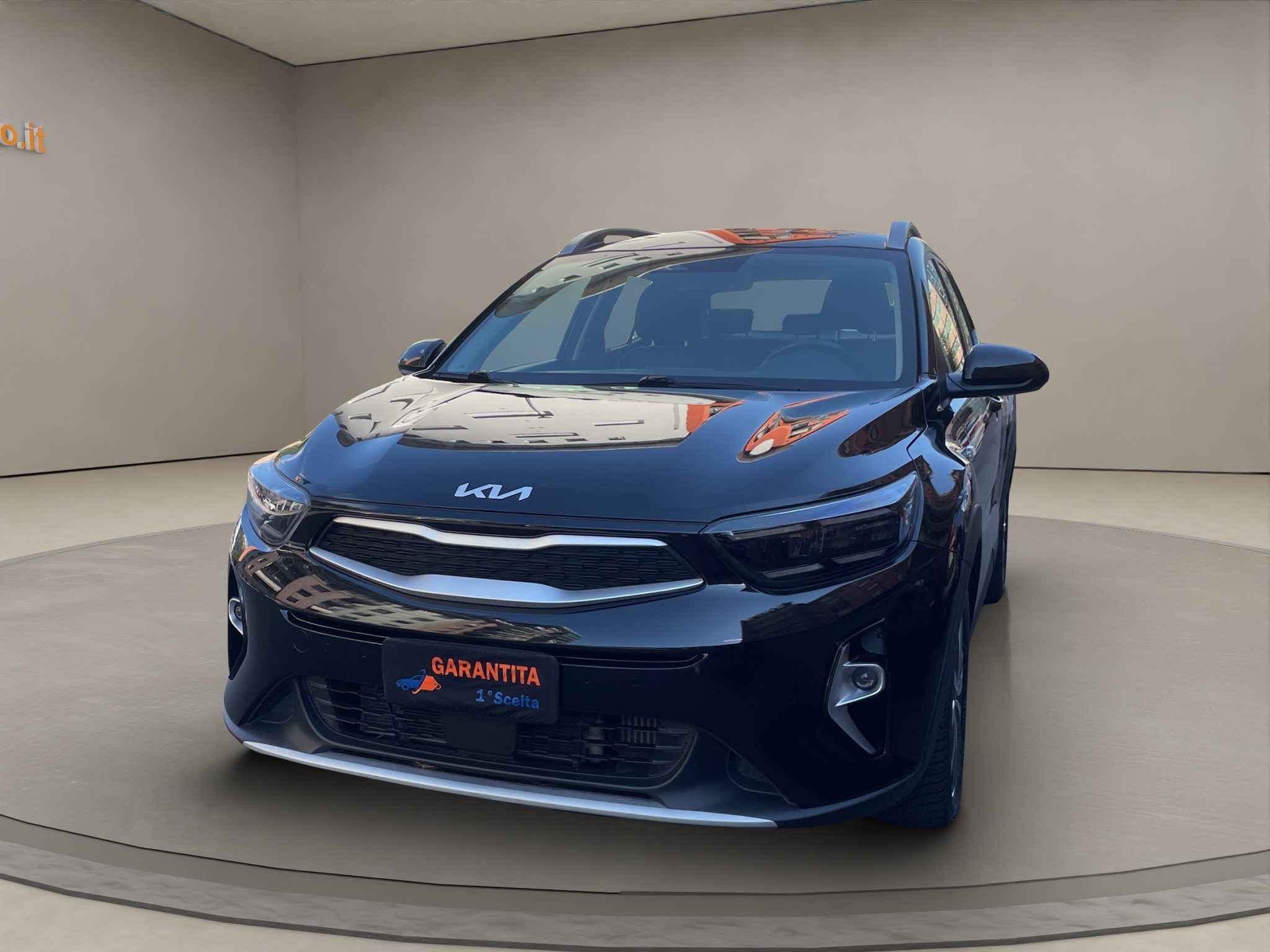 1.KIASTONIC_BENZINA_MANUALE